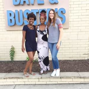 Meet your Posher, Annelies